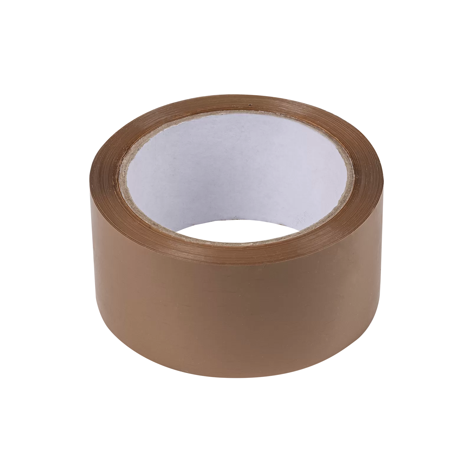 Polypropylene Havana Adhesive Roll