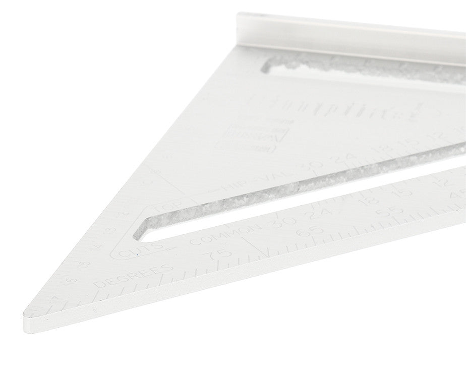 RAFTER aluminum chevron bracket - 0