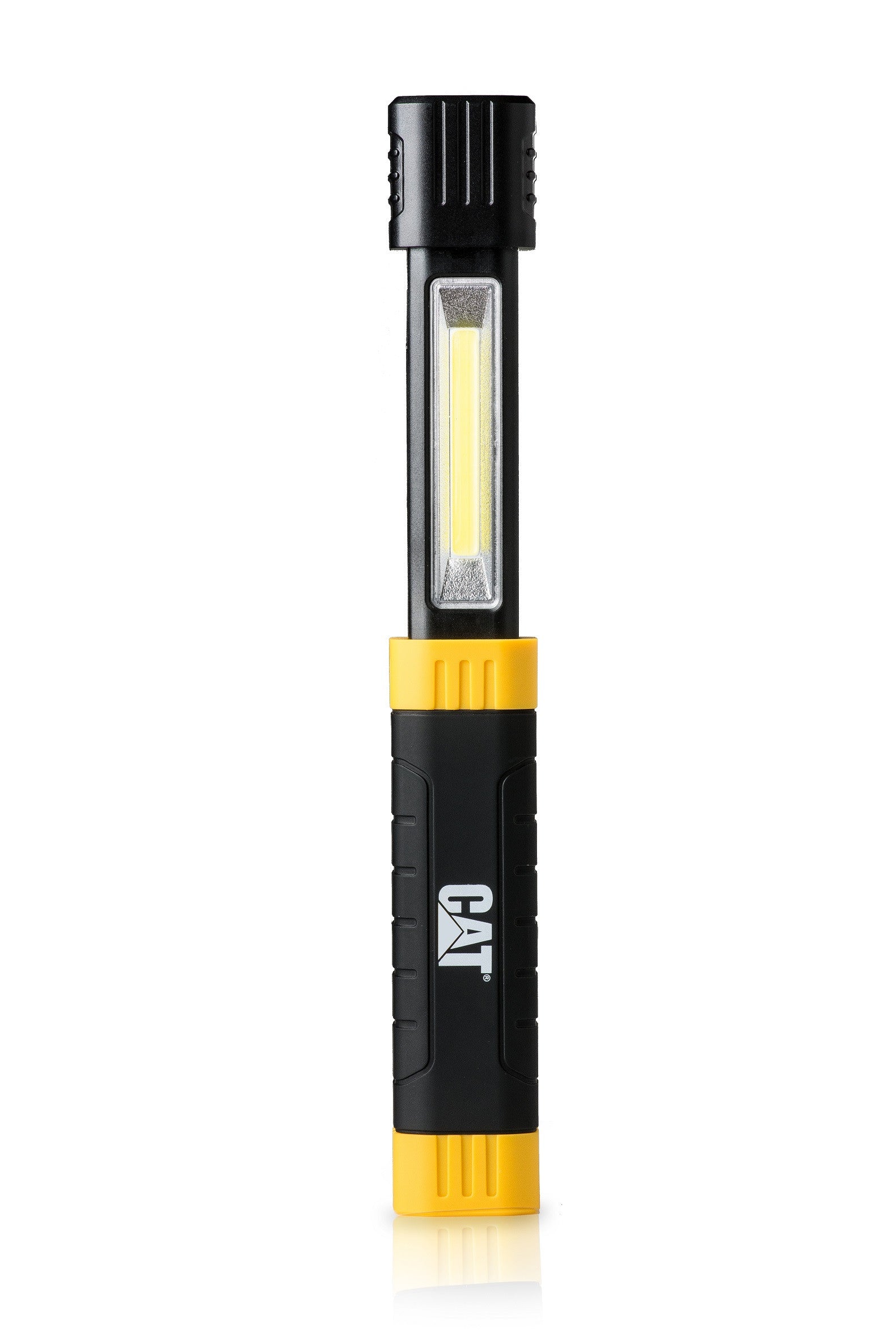 TORCHE EXTENSIBLE RECHARGEABLE CATERPILLAR 170 LUMENS