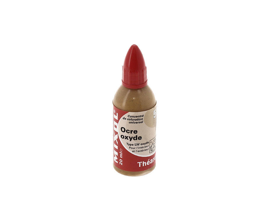 Buy oxidized-ochre Universal coloring concentrate - 20 ml bottle