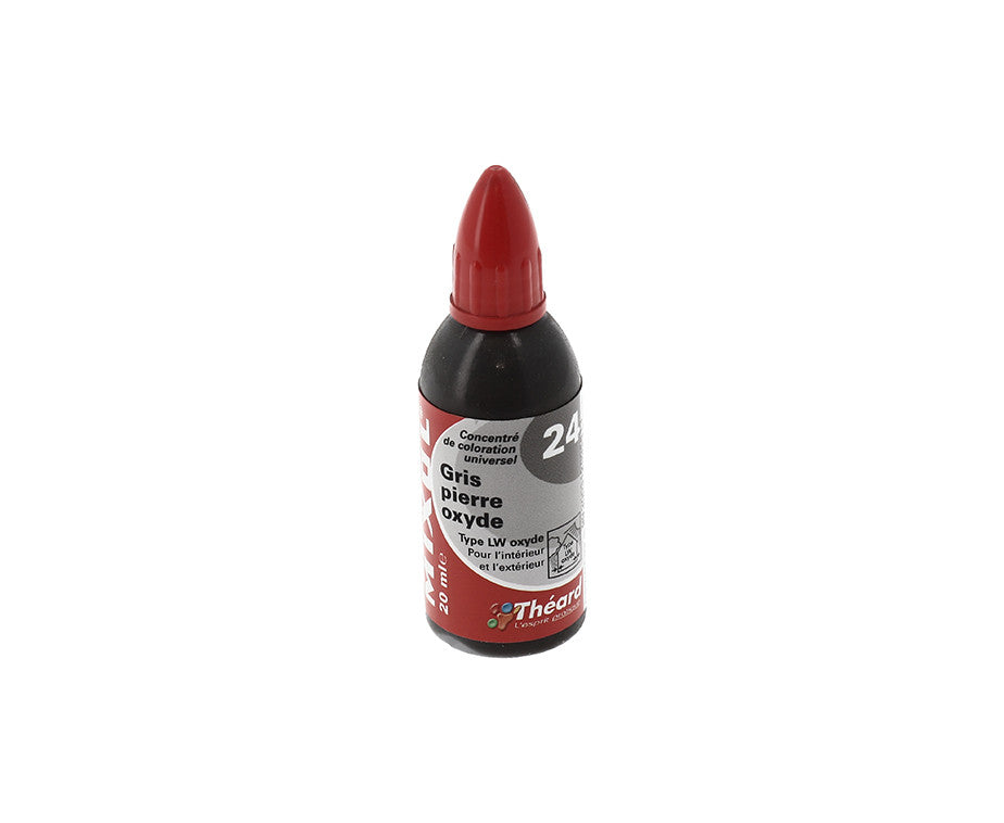 Buy stone-gray Universal coloring concentrate - 20 ml bottle