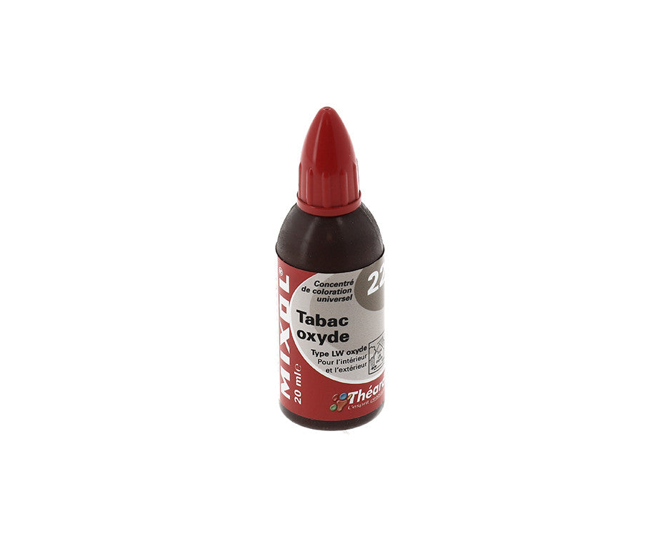 Buy tobacco Universal coloring concentrate - 20 ml bottle