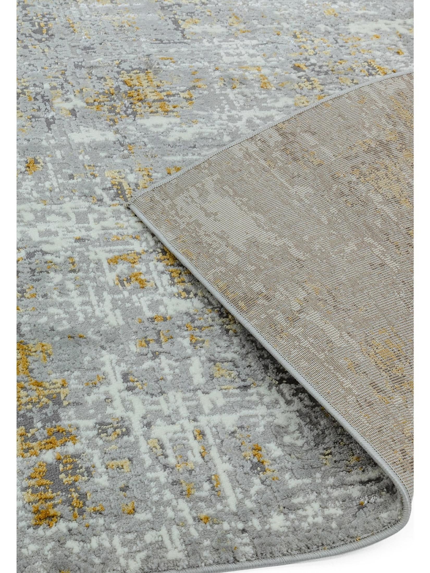 ABSTRACTION modern design living room rug