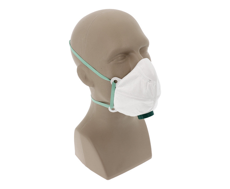 FFP2 RD protective mask - Bag of 2 masks