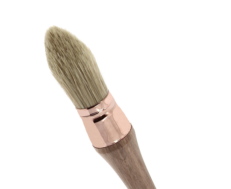 Standard thumb brush