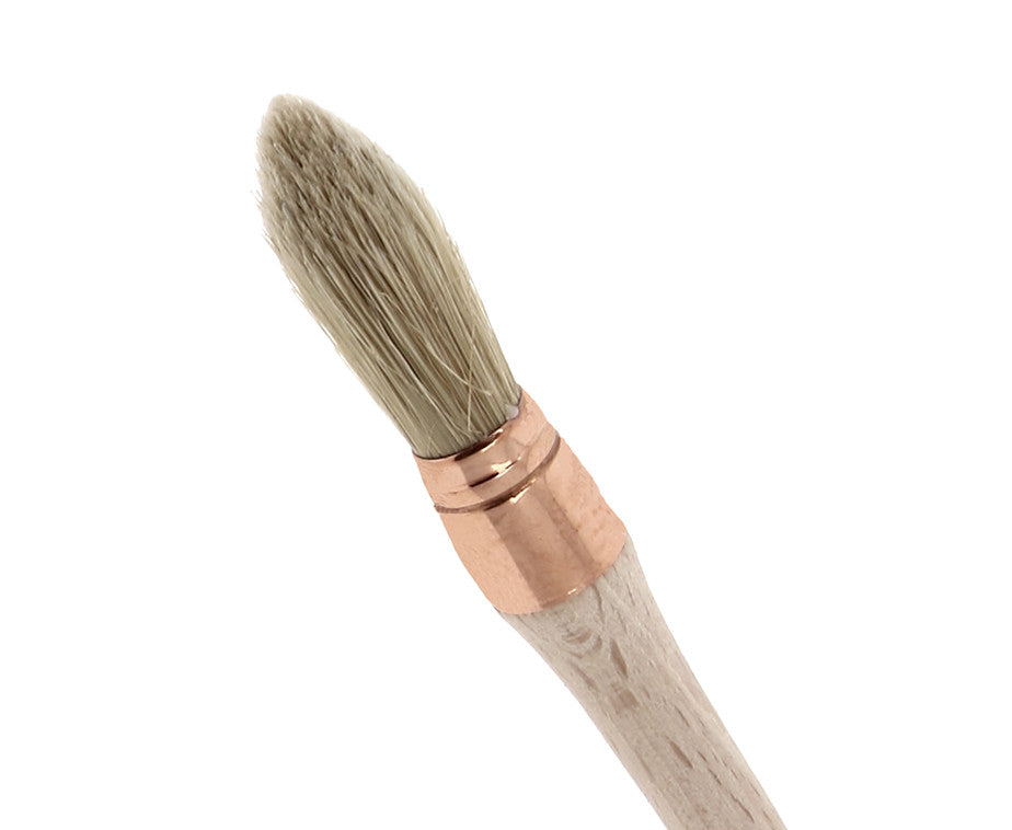 Standard thumb brush