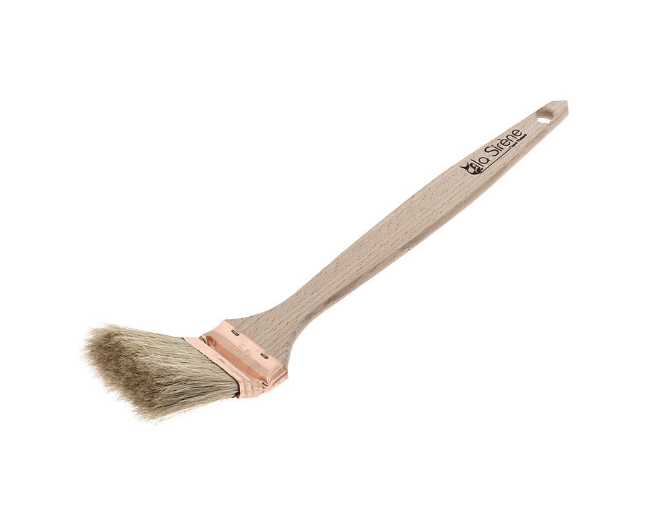 Brosse radiateur