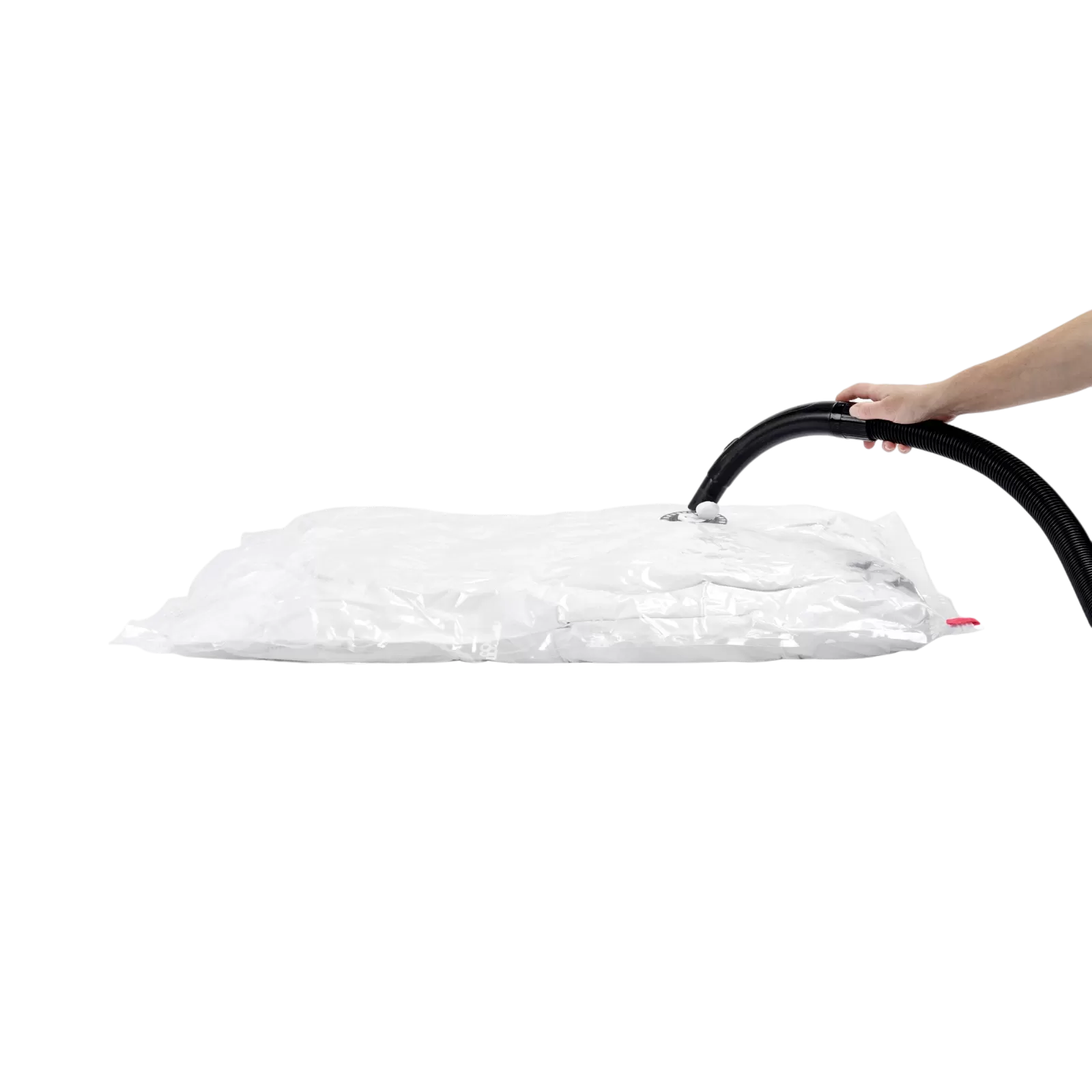 Medium vacuum bag