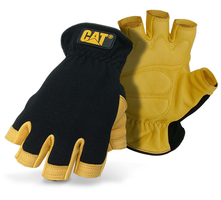 Safety gloves