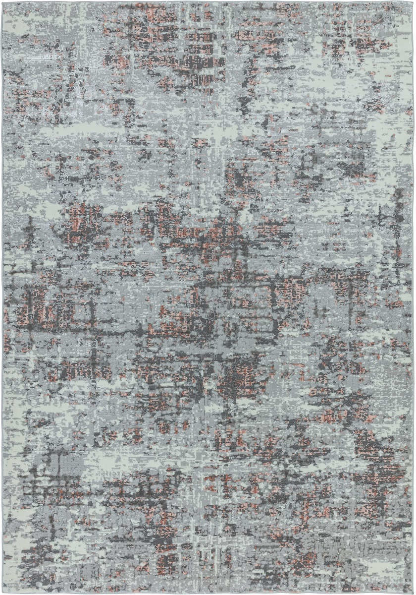 ABSTRACTION modern design living room rug