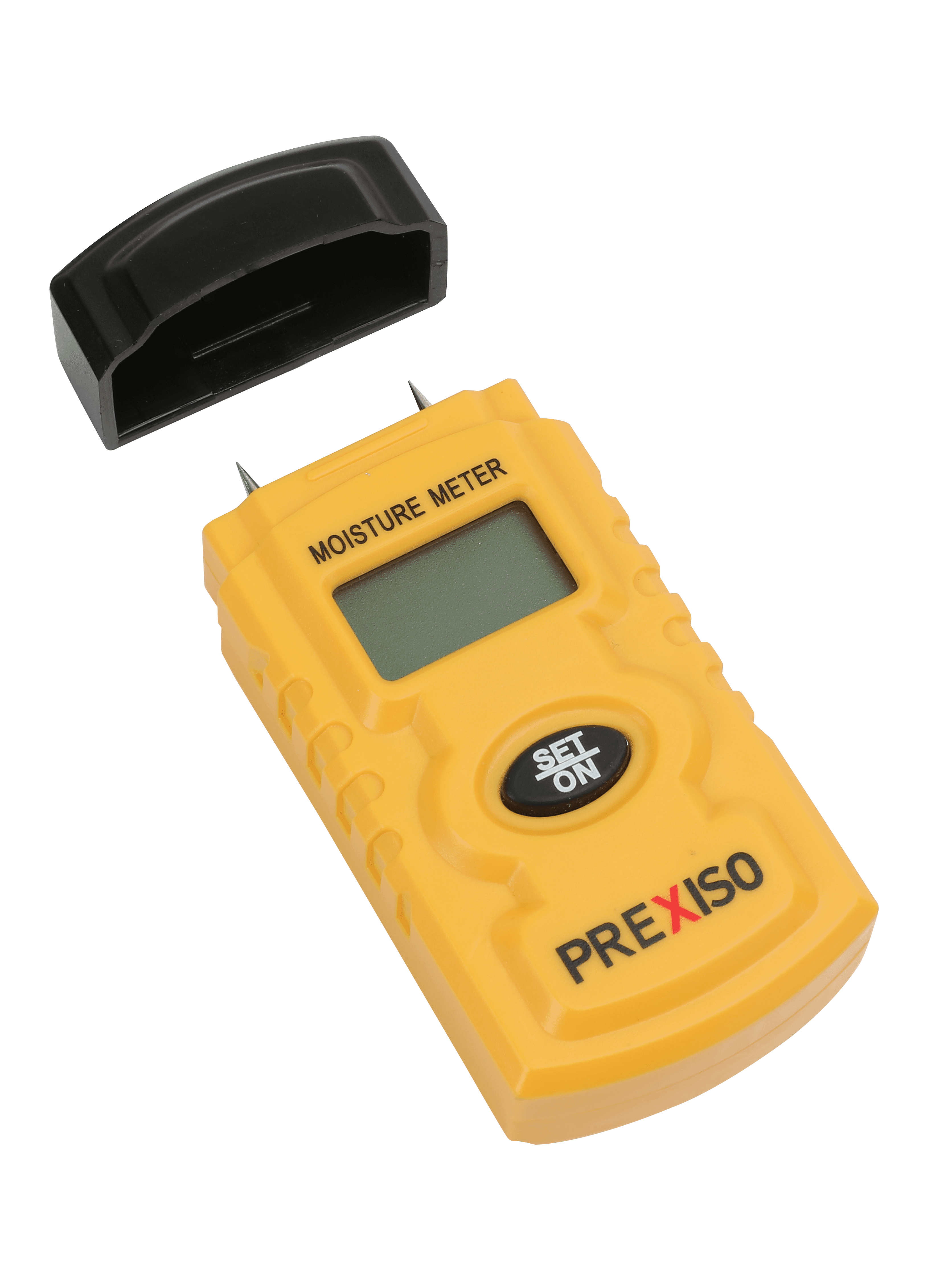 PREXISO HUMIDITY METER 