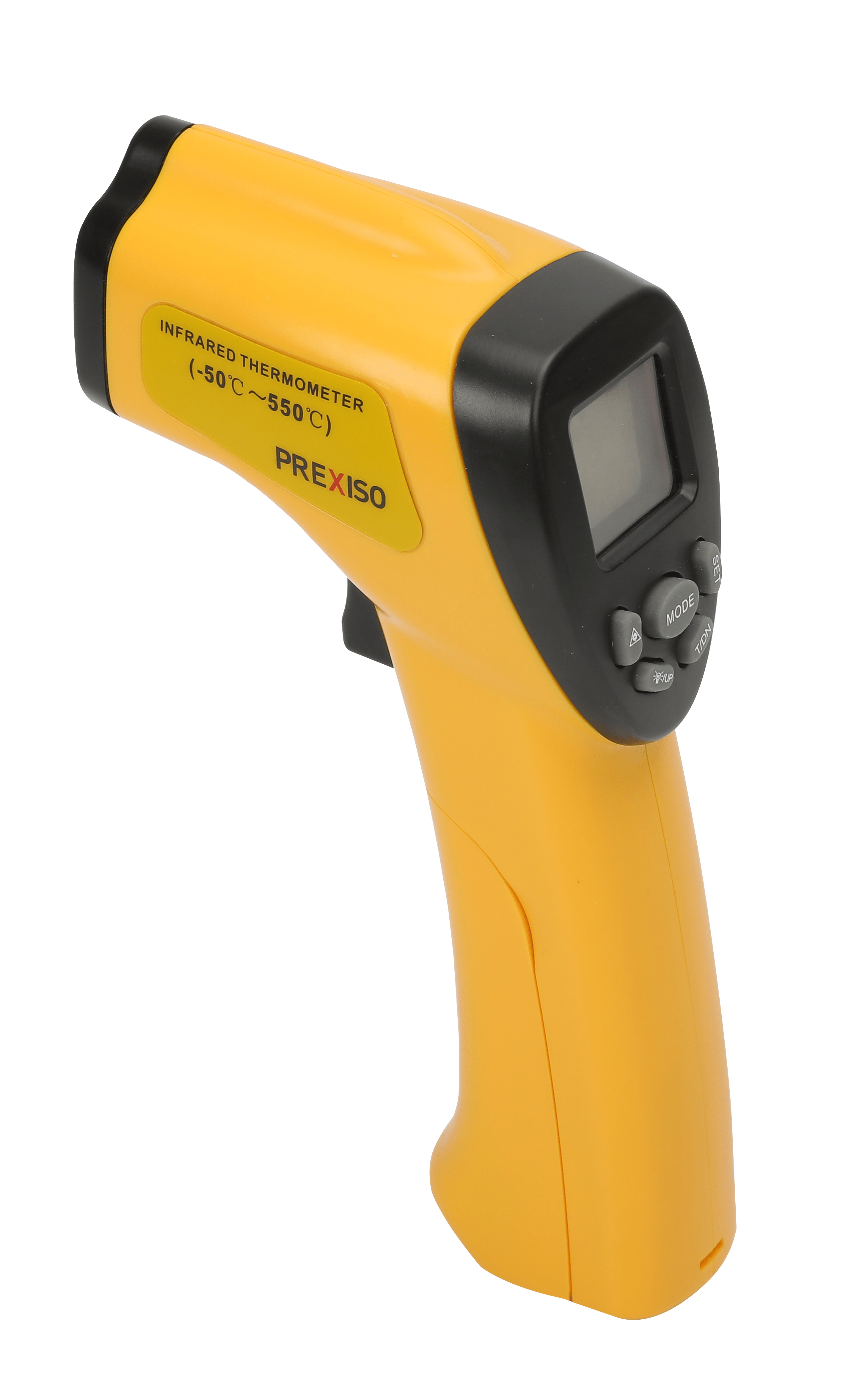 PREXISO INFRARED THERMOMETER 