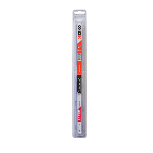 LAME METAUX CHROMIUM ERKO 11008 8D ETUI 10