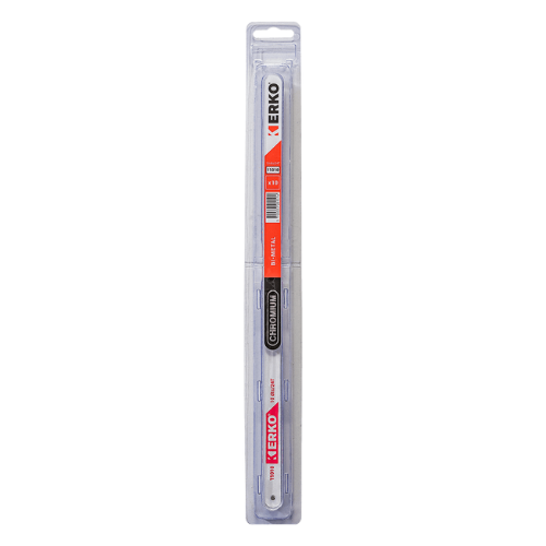 LAME METAUX CHROMIUM ERKO 11010 10D ETUI 10