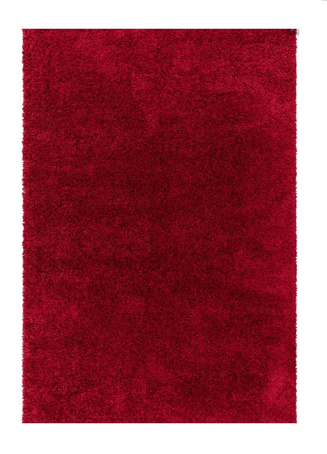 RICHY designer and shaggy living room rug