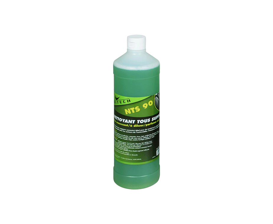 All surface cleaner - 1 L can