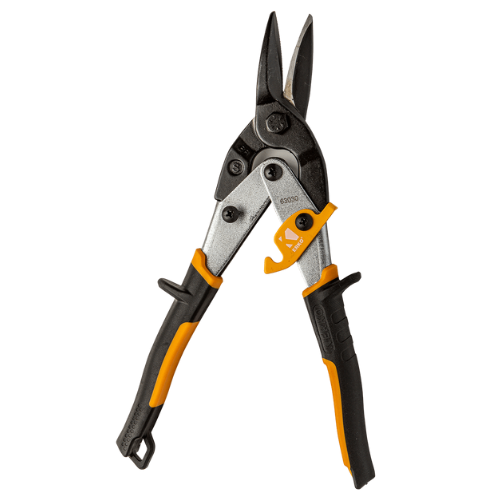 ERKO 63030 SHEET METAL SHEARS STRAIGHT CUTTING  - 0