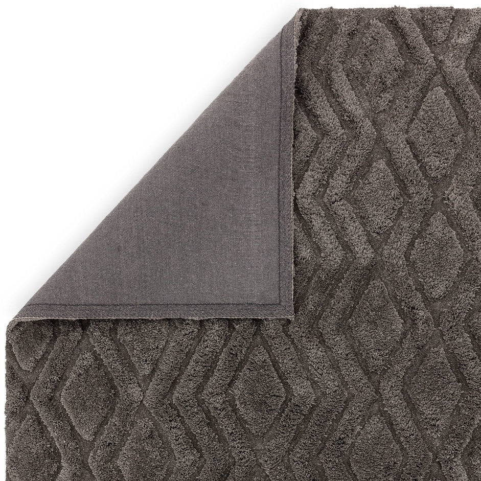 JACKSON modern designer living room rug