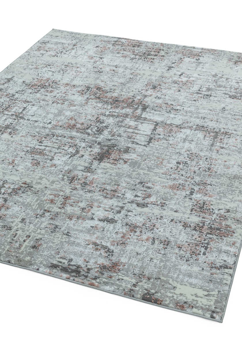 ABSTRACTION modern design living room rug