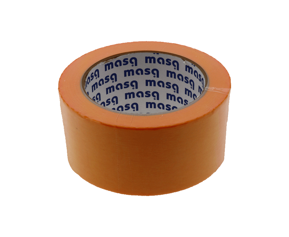 Special high precision masking tape