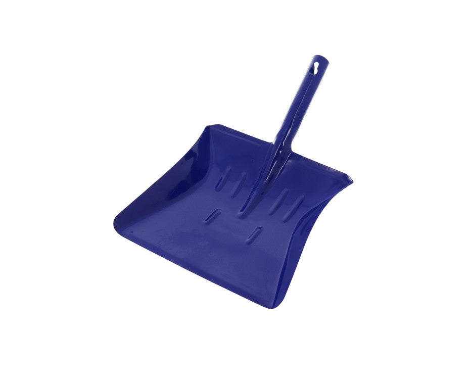 Metal shovel