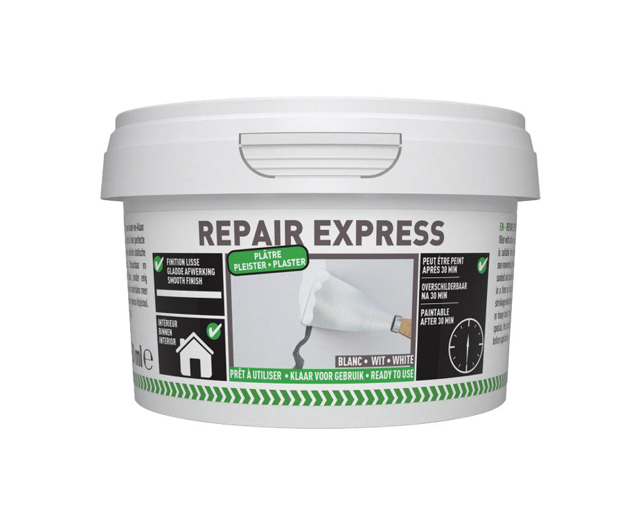 Repair express plaster 250 ml