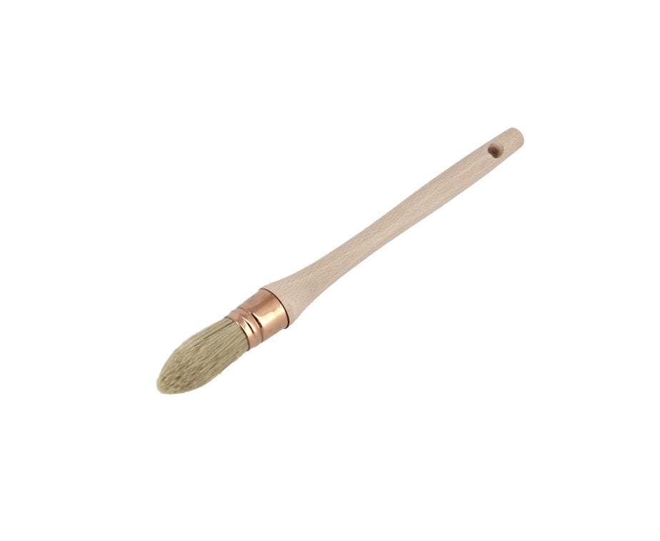 Standard thumb brush