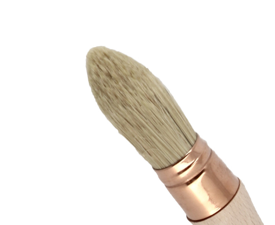 Standard thumb brush