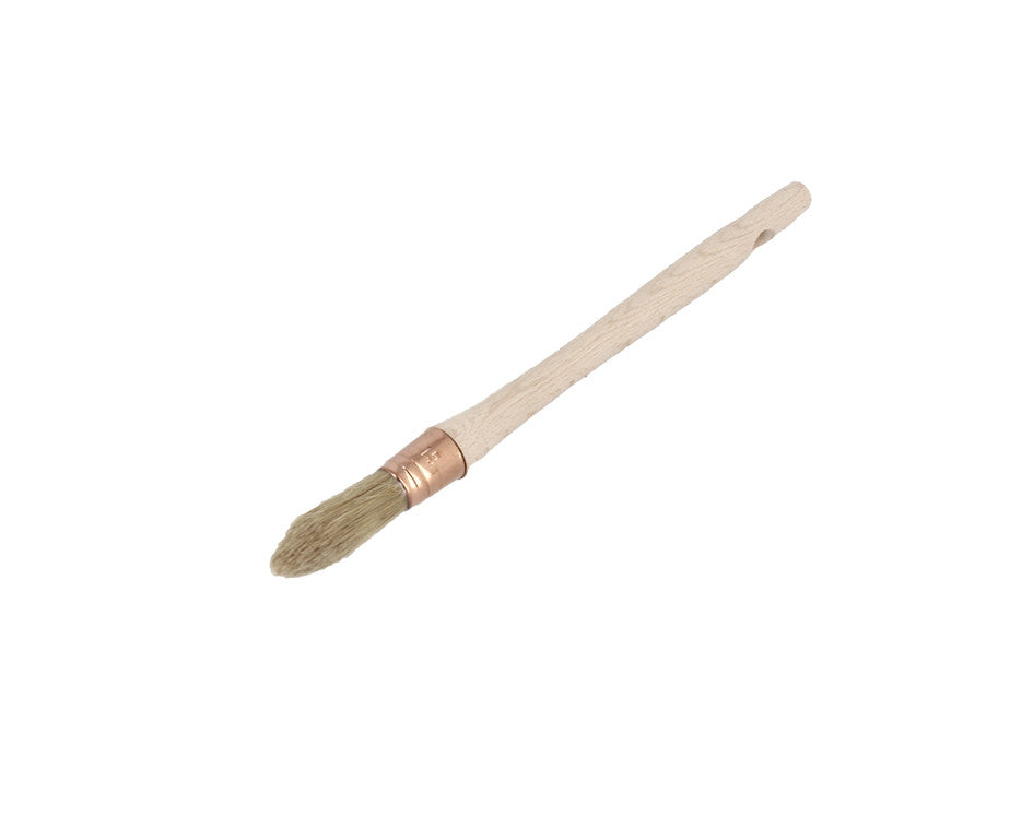 Standard thumb brush