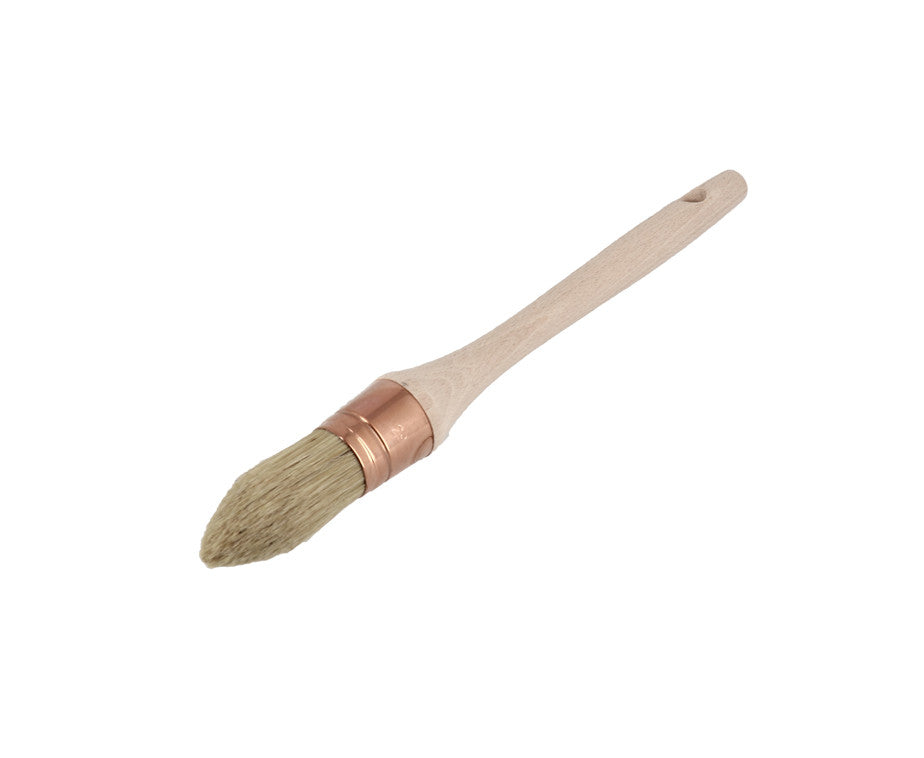 Standard thumb brush