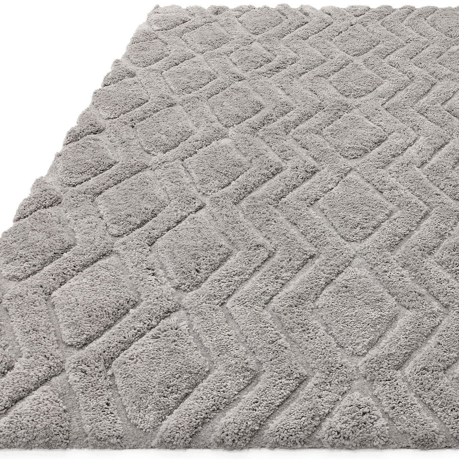 JACKSON modern designer living room rug