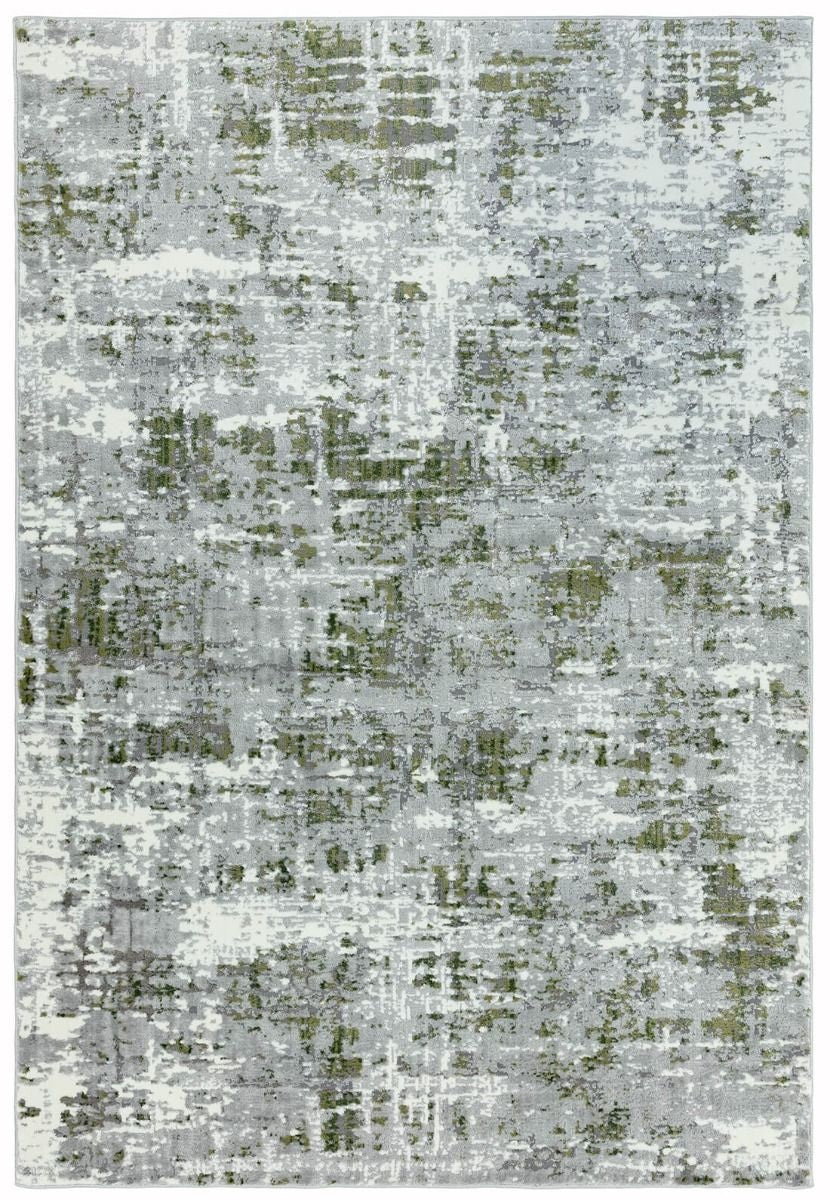 ABSTRACTION modern design living room rug