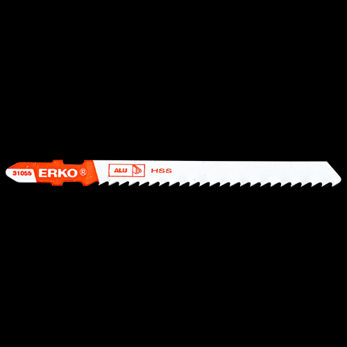 ERKO MULTI ALU MET WOOD JUMP BLADE 75MM 8T CARD 5 