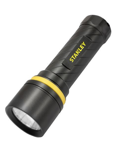 STANLEY ALUMINUM TORCH 350 LUMENS 