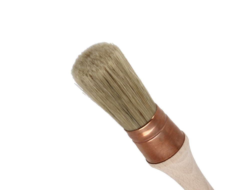 Standard bristle thumb brush - 0