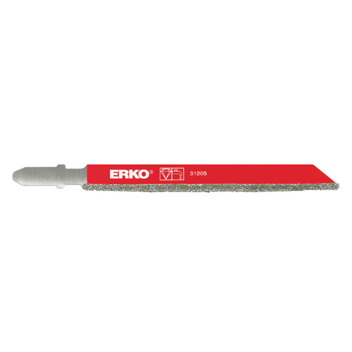 ERKO DIAMOND ABRASIVE CERAMIC JUMP BLADE CARD OF 3  - 0