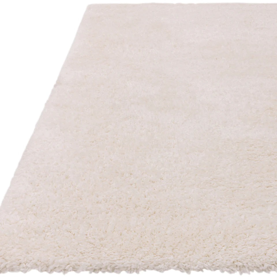 RICHY designer and shaggy living room rug