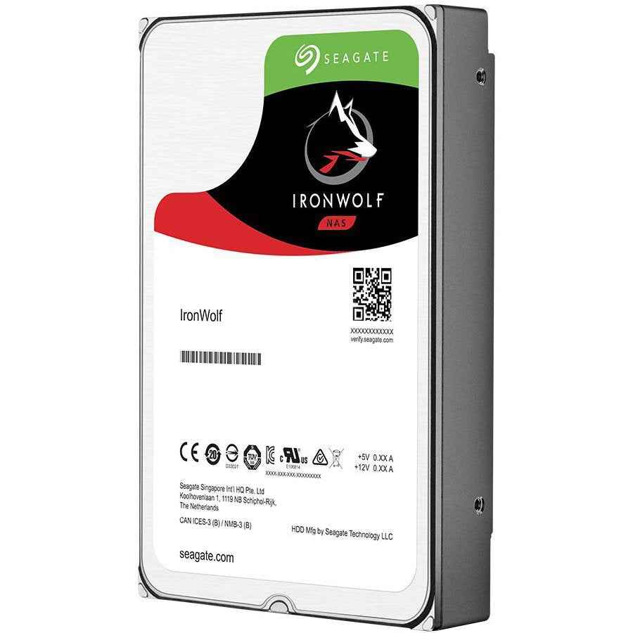 10TB SG ST10000VN000