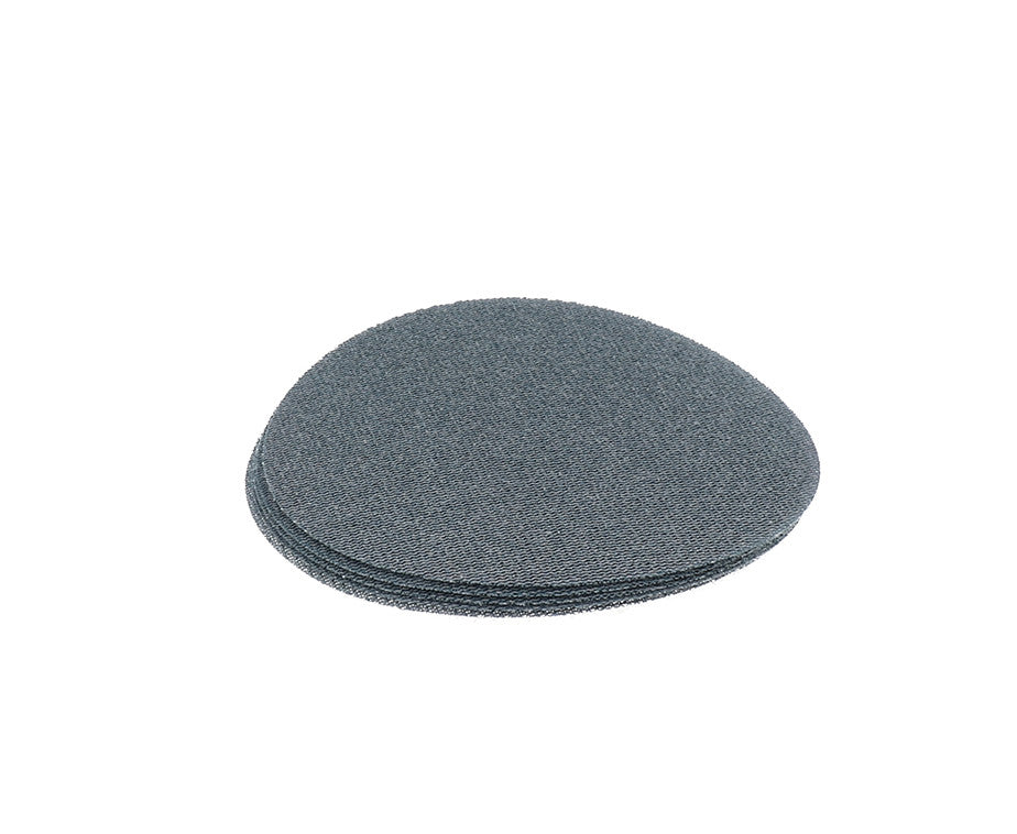 "750NET" abrasive discs Ø 225 mm - Pack of 5