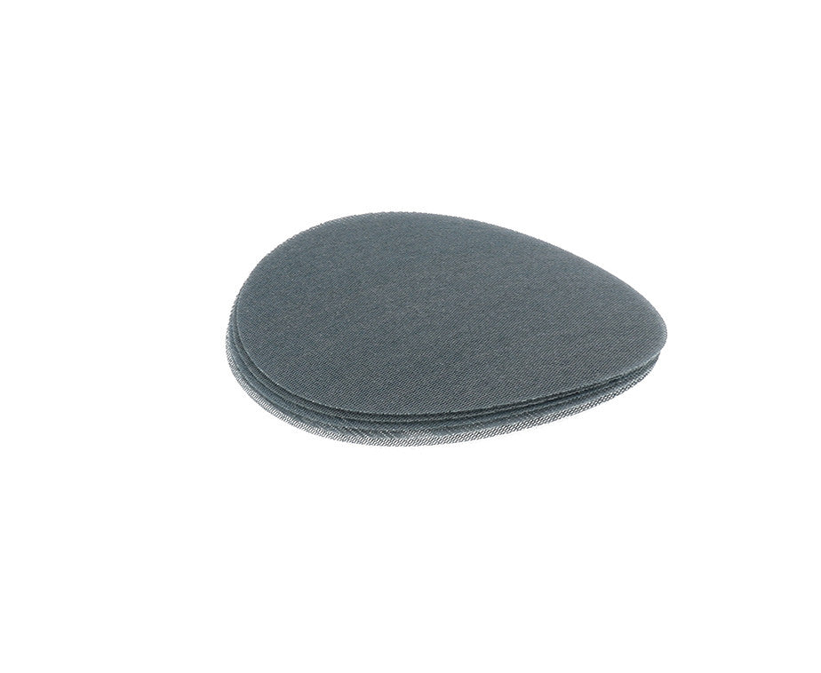 "750NET" abrasive discs Ø 225 mm - Pack of 5