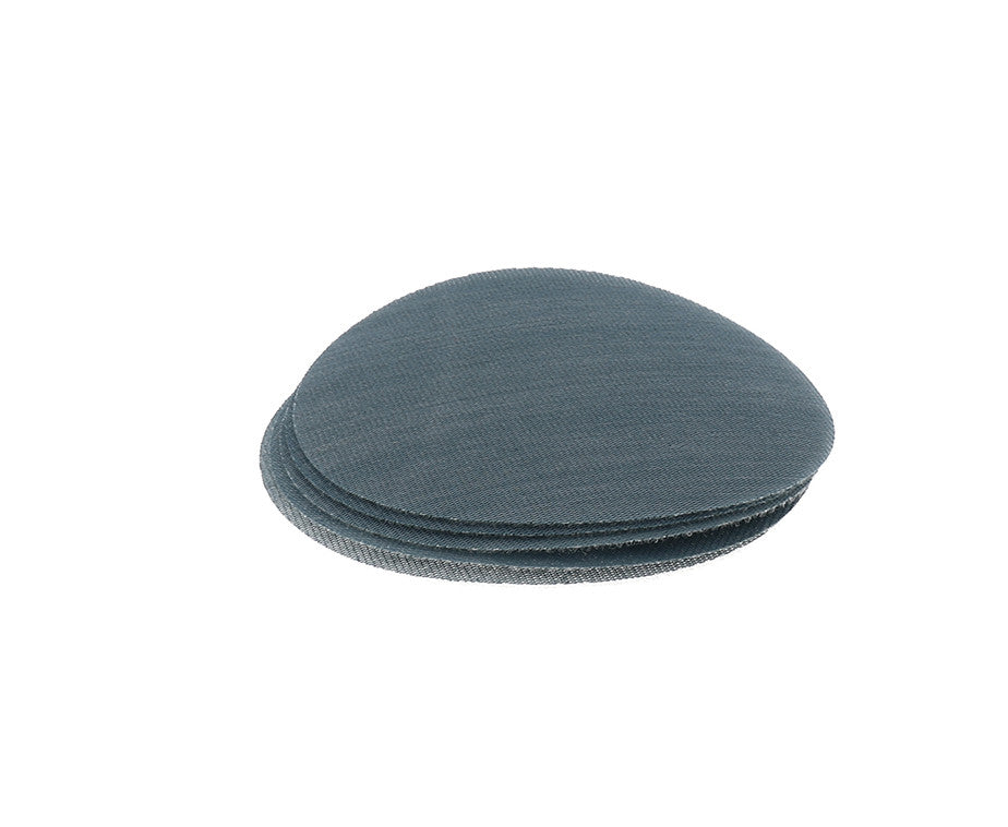 "750NET" abrasive discs Ø 225 mm - Pack of 5