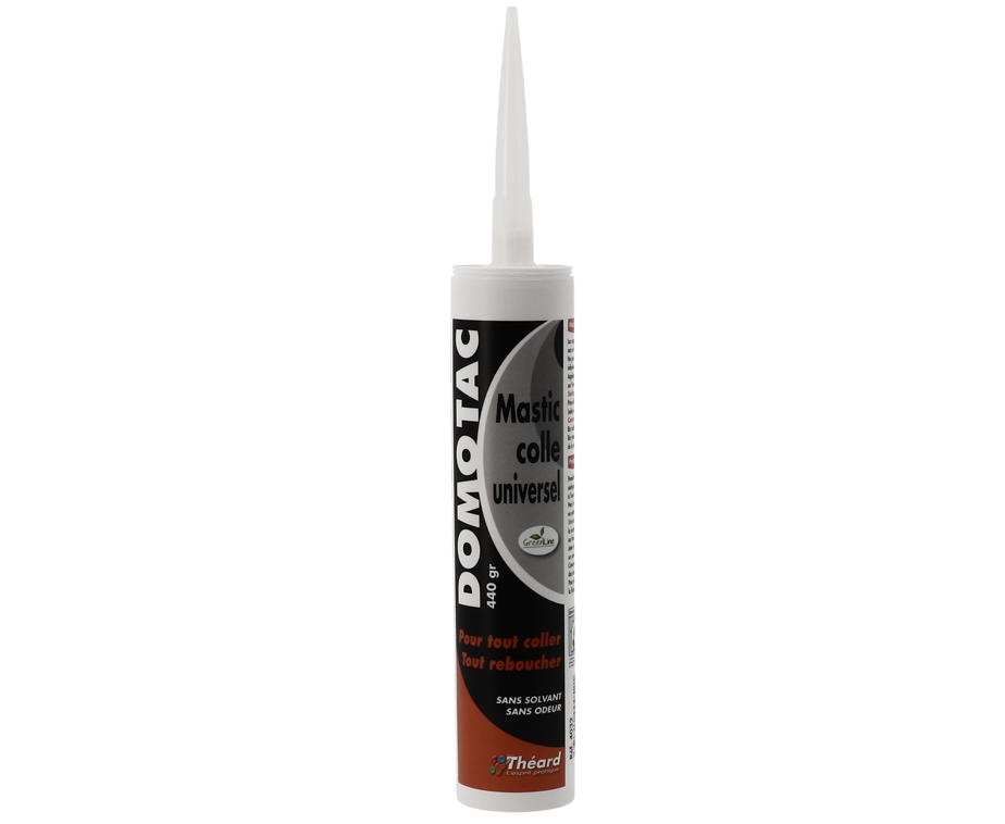 Domotac universal adhesive putty - 0