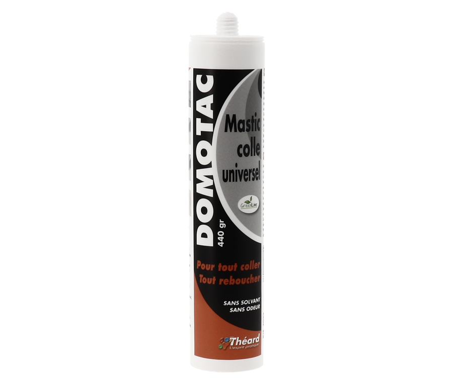 Domotac universal adhesive putty