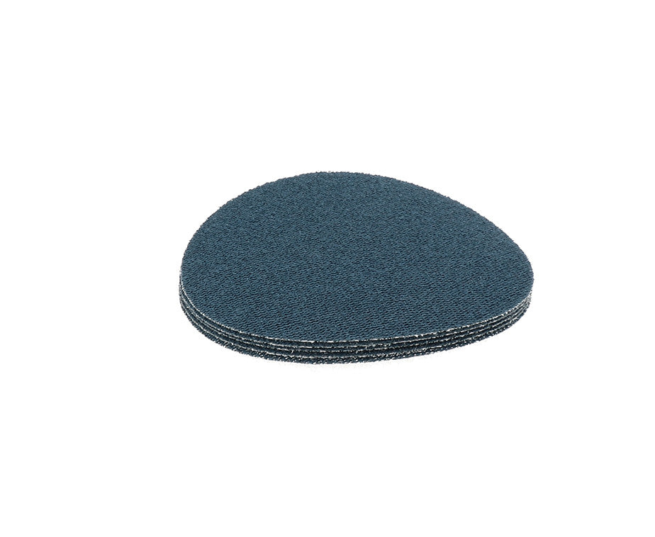 "750NET" abrasive discs Ø 225 mm - Pack of 5