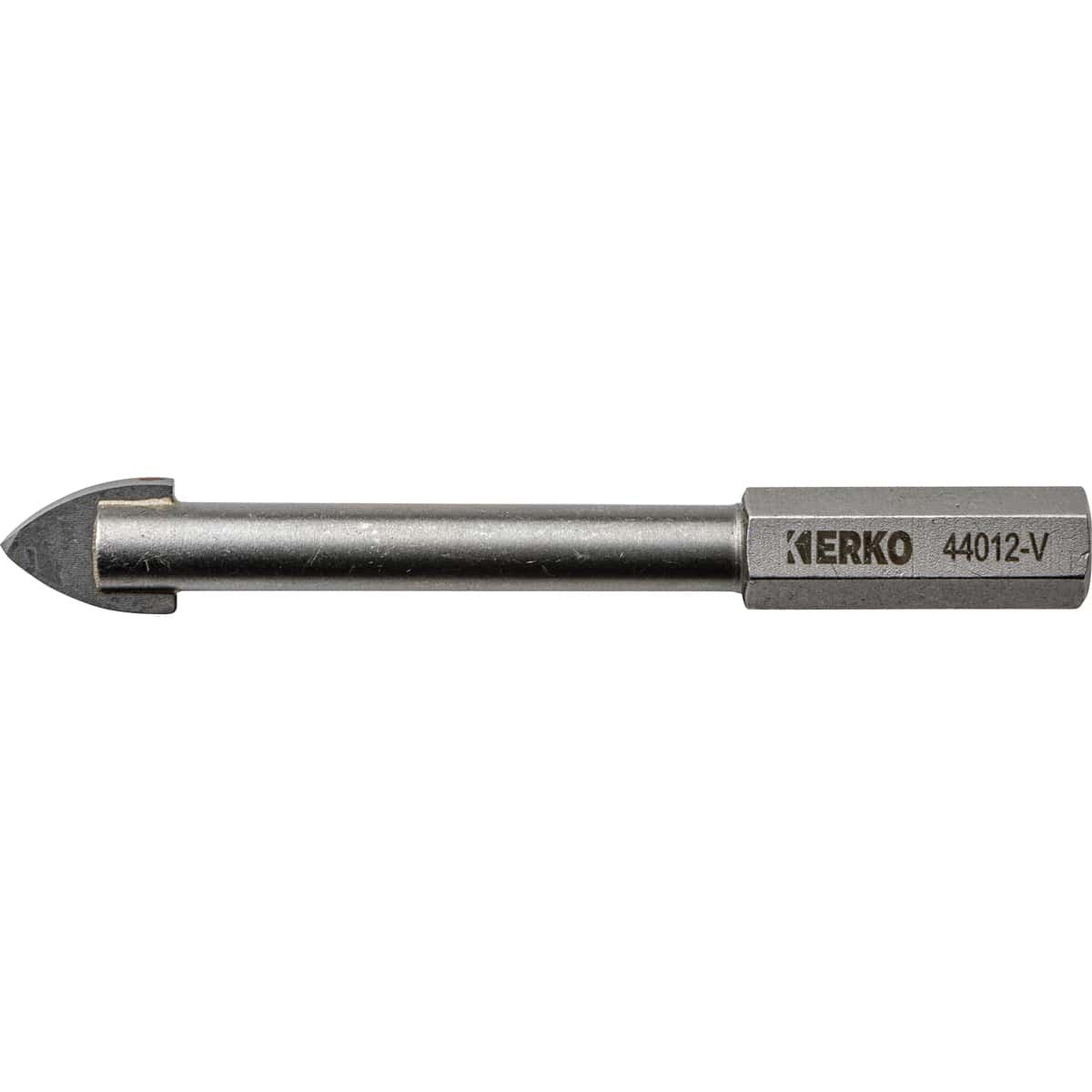 ERKO 12 MM GLASS AND CERAMIC DRILL BIT 