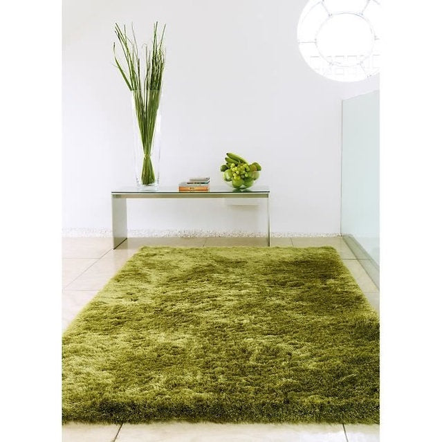 Tapis de Salon doux et coloré GOSSIP - Novatrend 