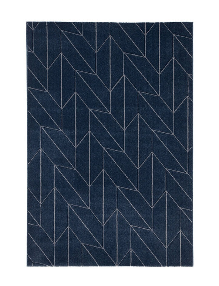 Tapis de salon design CLIVE - Novatrend 