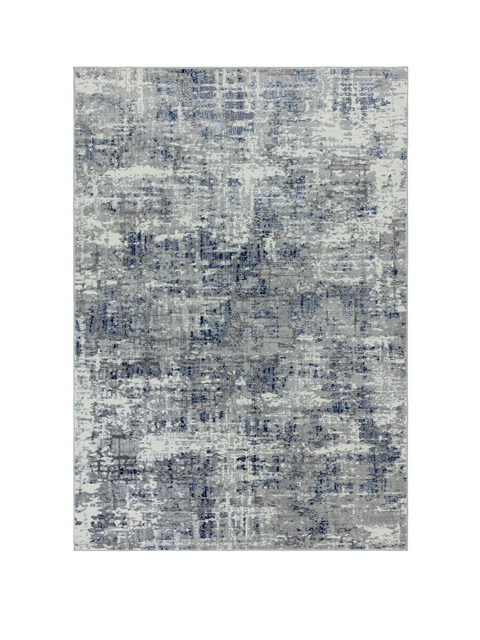 ABSTRACTION modern design living room rug