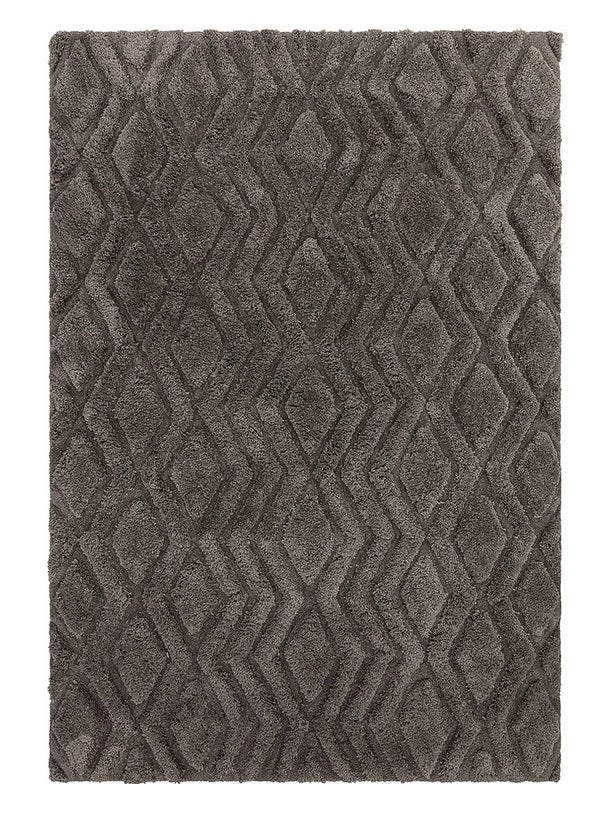 JACKSON modern designer living room rug