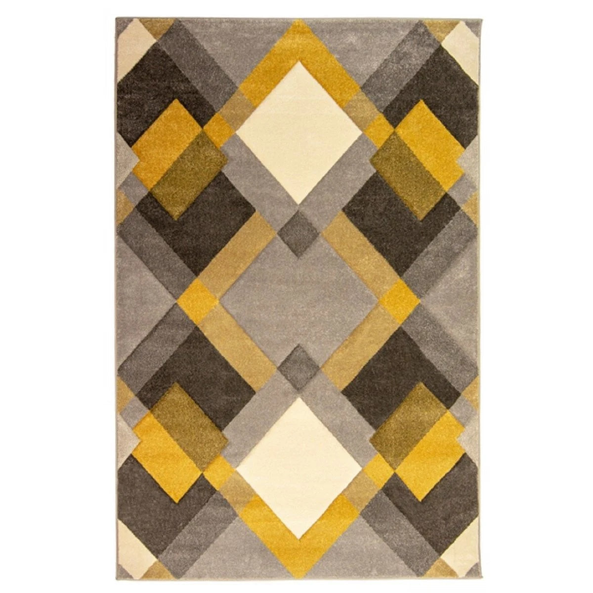 AURA designer living room rug